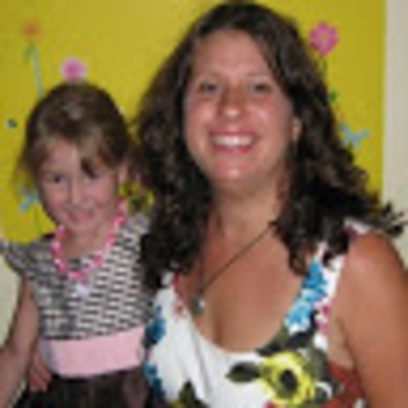 Meet your Posher, Wendy - Picture 1 of 1